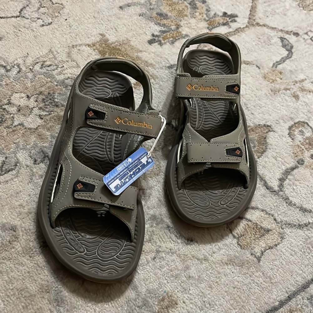 Colombia Sandals